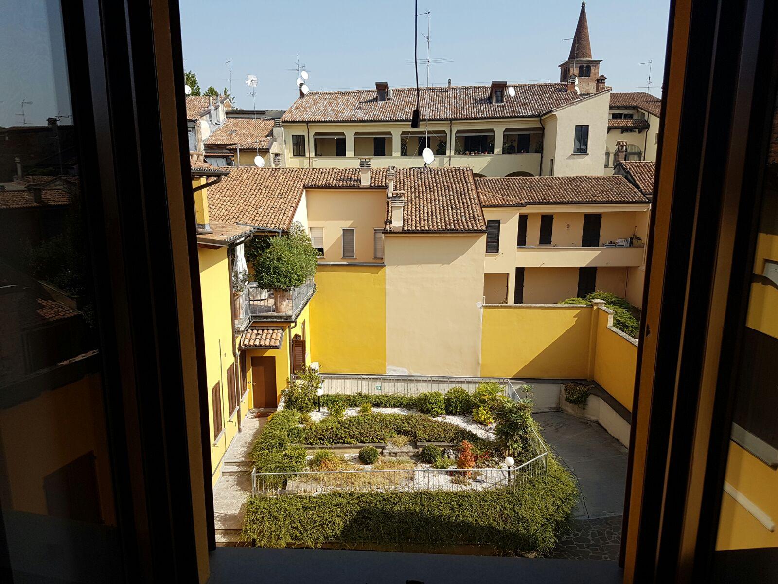 Piazza Duomo • Appartamento ristrutturato con posto auto