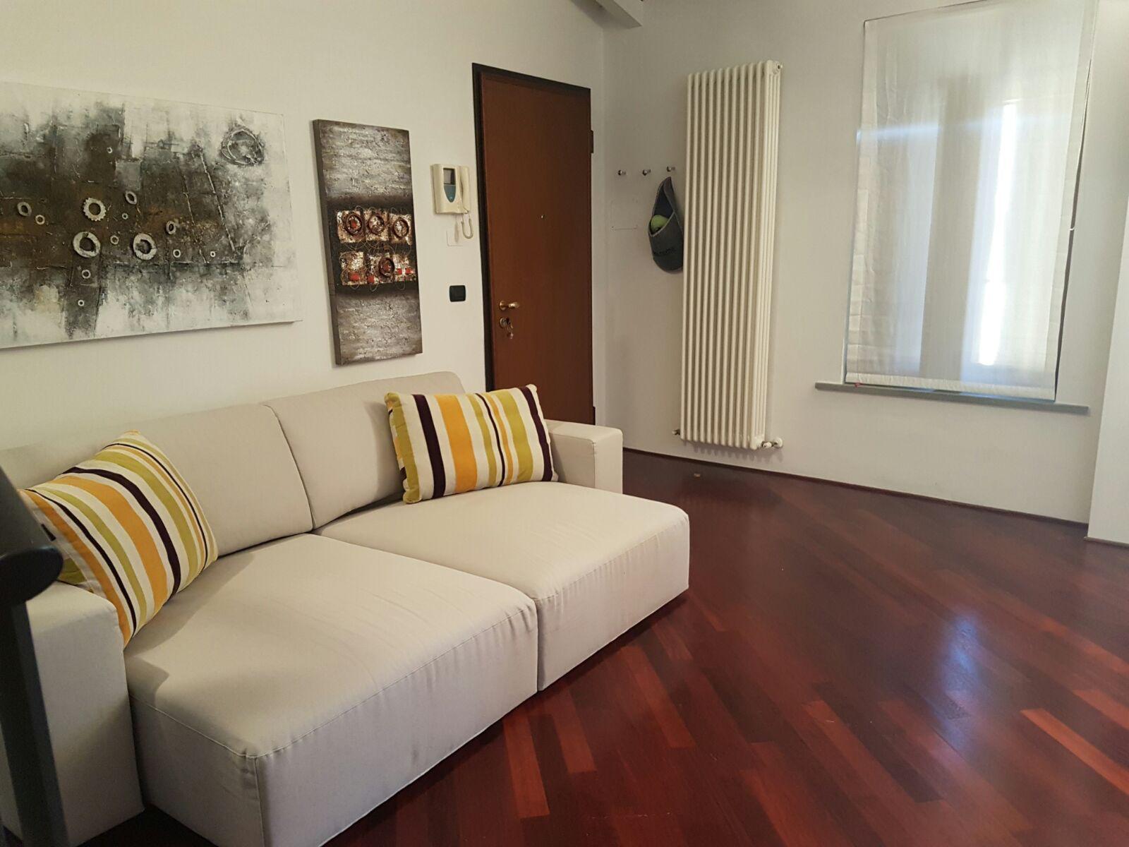 Piazza Duomo • Appartamento ristrutturato con posto auto