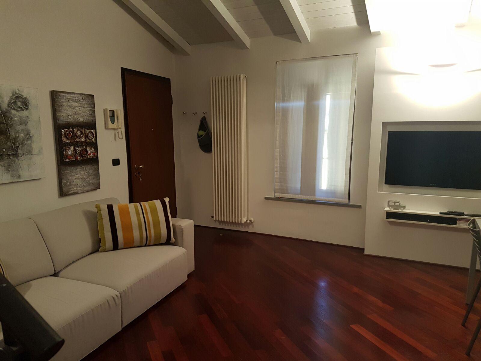 Piazza Duomo • Appartamento ristrutturato con posto auto