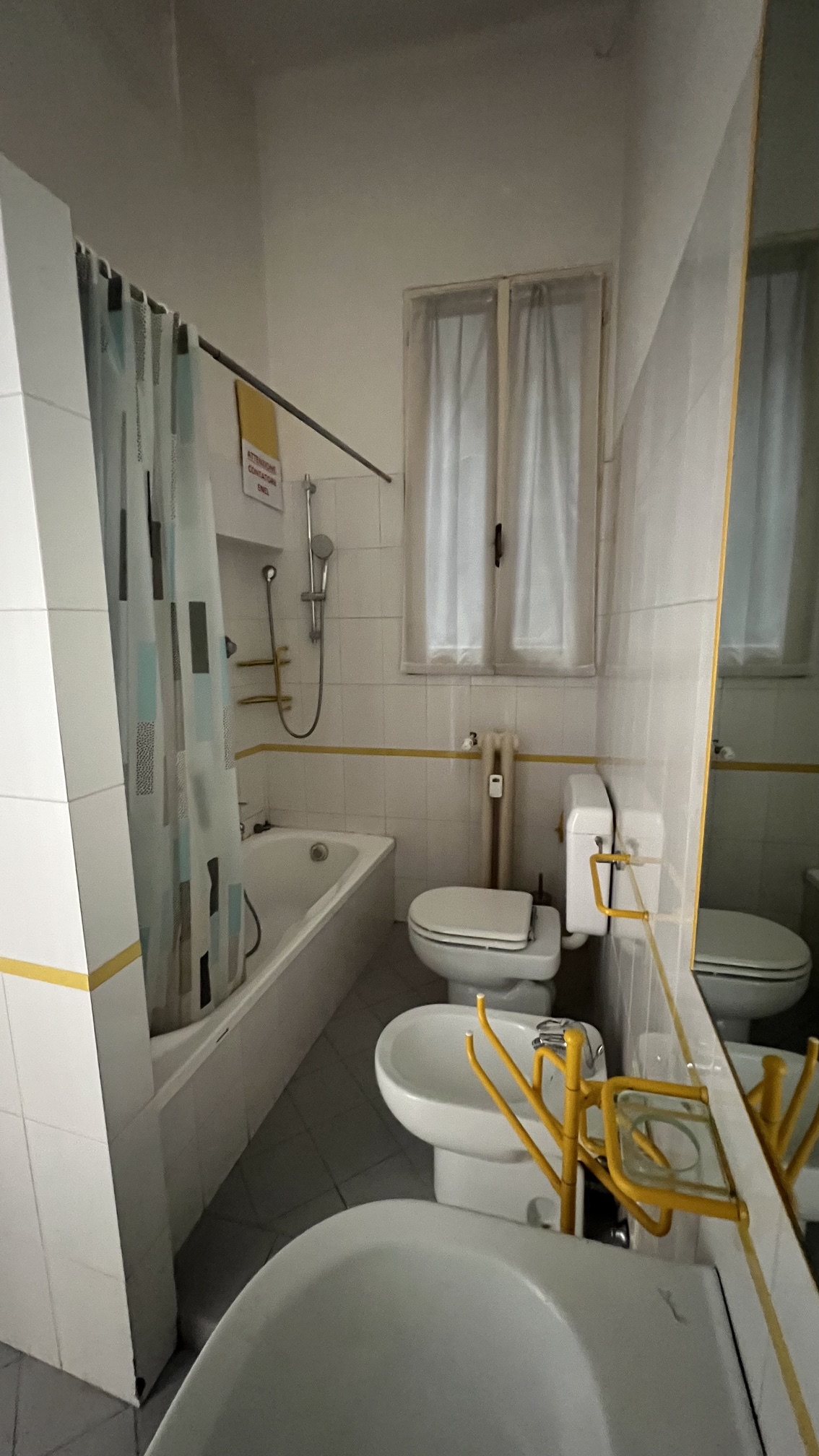 5678 1 Via Cavour • App.to 90 mq con balcone