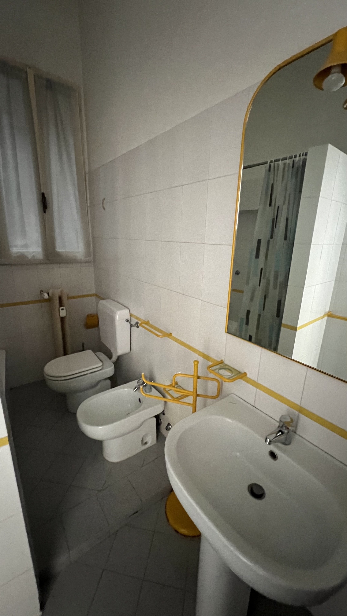 5678 2 Via Cavour • App.to 90 mq con balcone