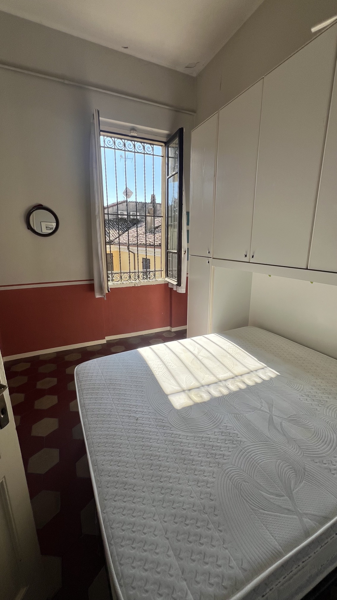 5678 3 Via Cavour • App.to 90 mq con balcone