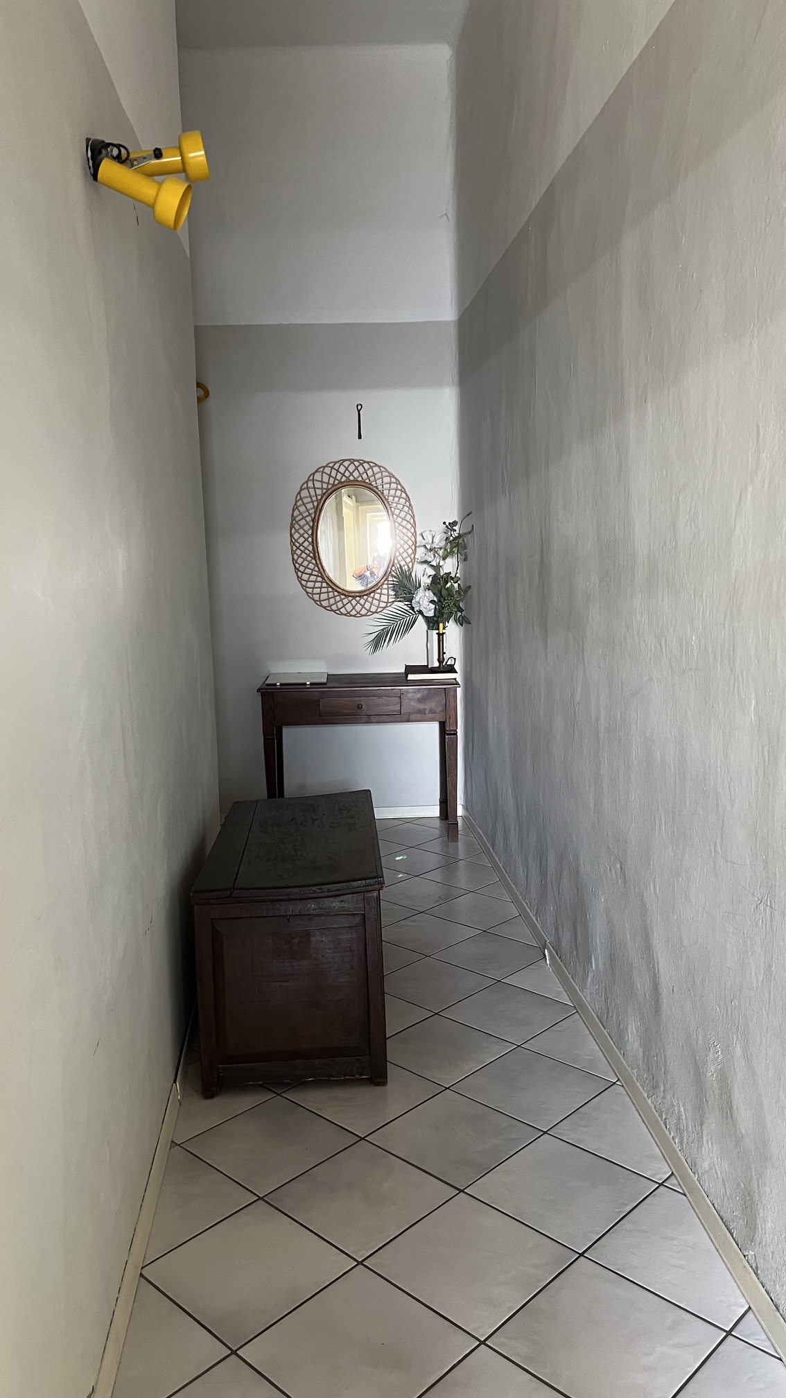 5678 4 Via Cavour • App.to 90 mq con balcone