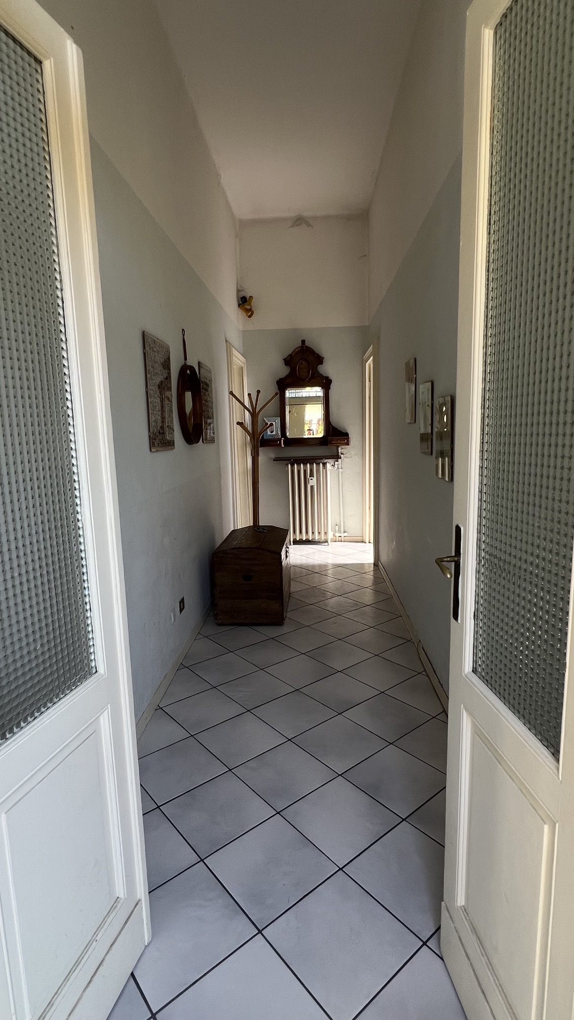 5678 9 Via Cavour • App.to 90 mq con balcone
